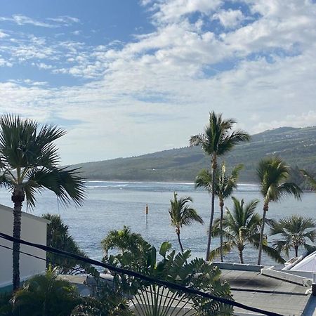 Appart Ocean Étang-Salé les Bains Bagian luar foto